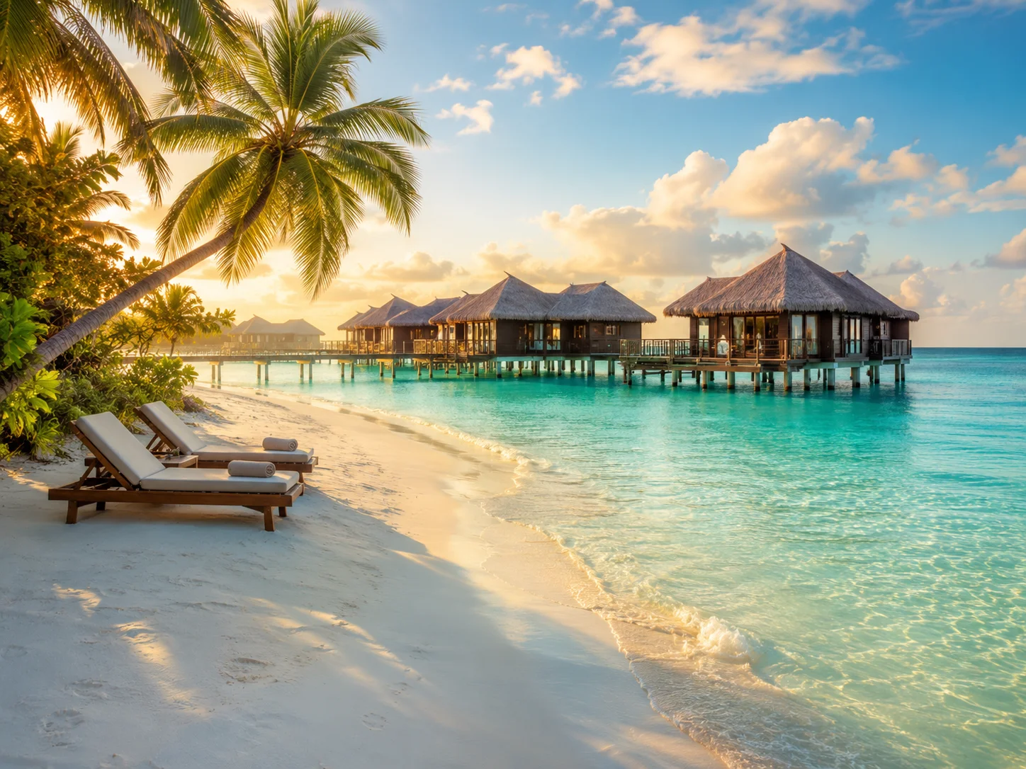 Maldives