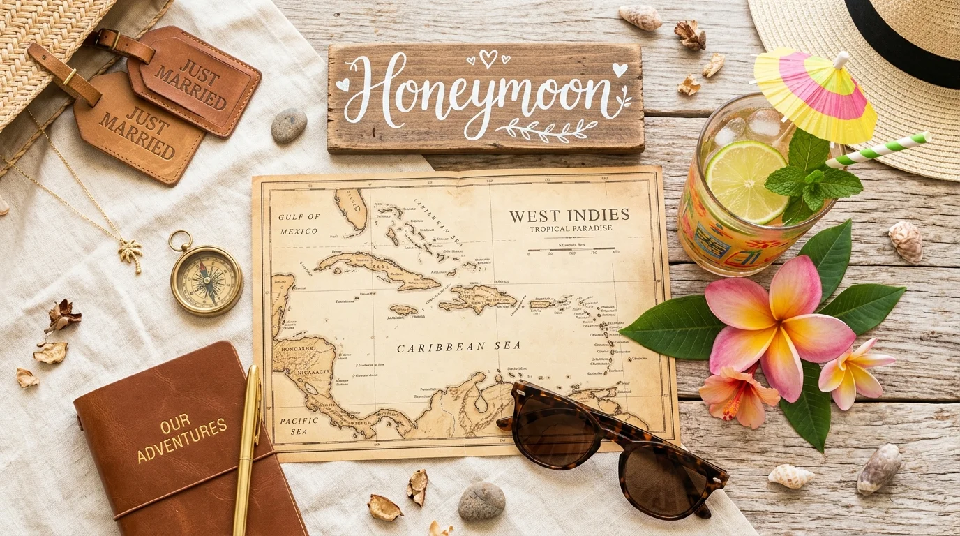 Best Honeymoon Destinations for Every Budget