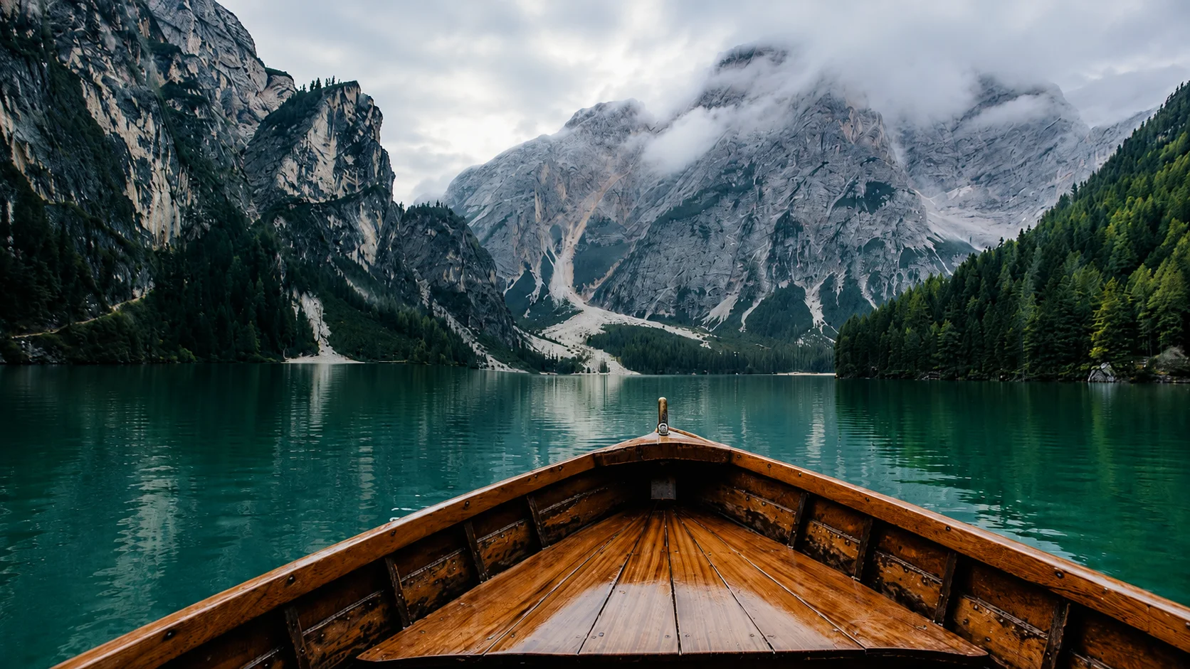 Beautiful landscape representing Tripovae's vision for global travel