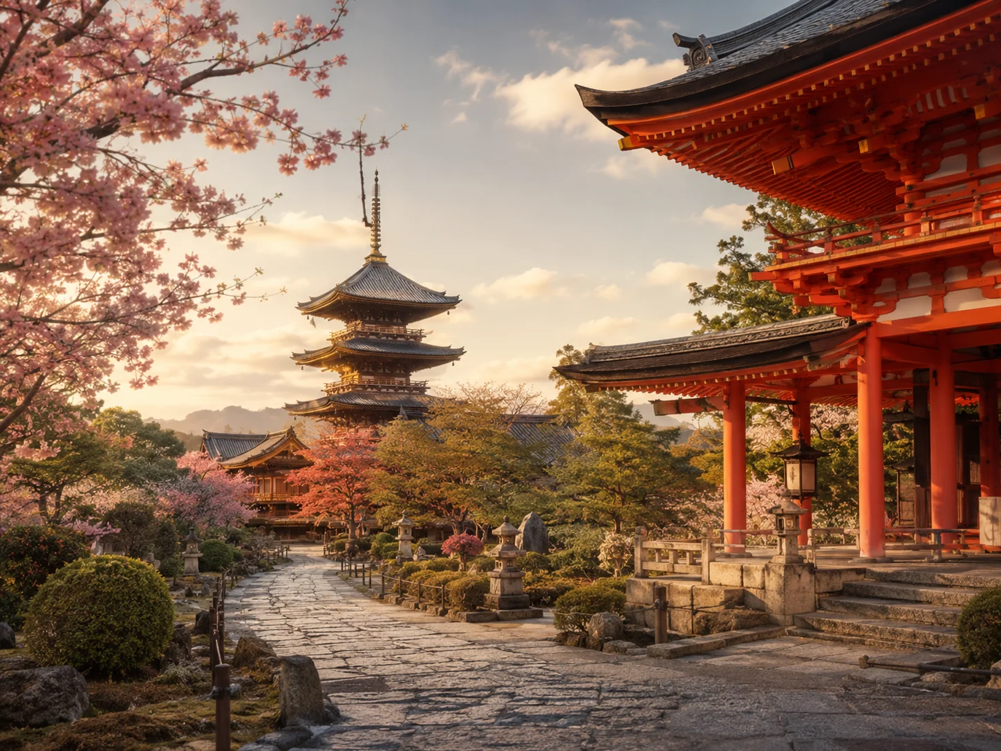 Kyoto, Japan
