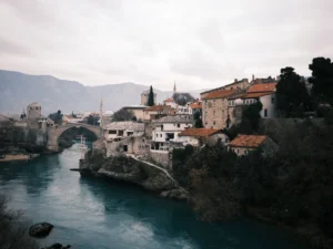 Most Romantic Places to Visit in Europe: 15 Dream Destinations for Couples