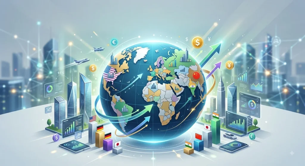 richest country in the world